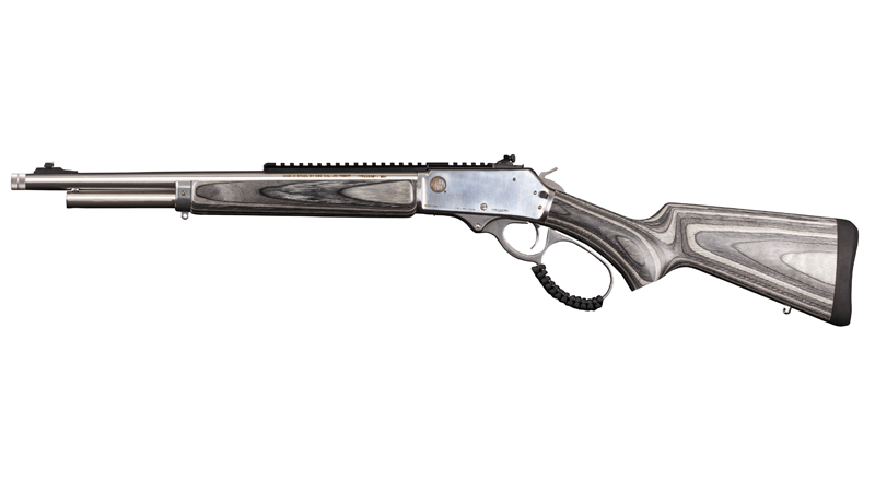 Carabine R95 calibre .44 Magnum