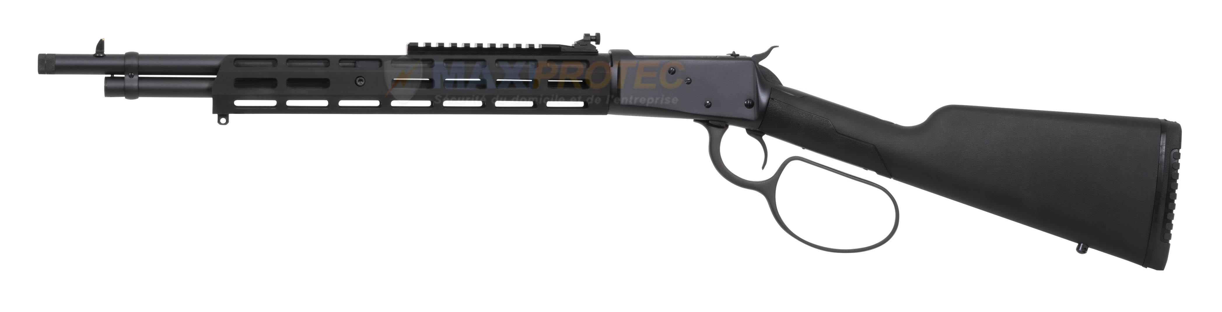 Citadel Levtac 44 Magnum