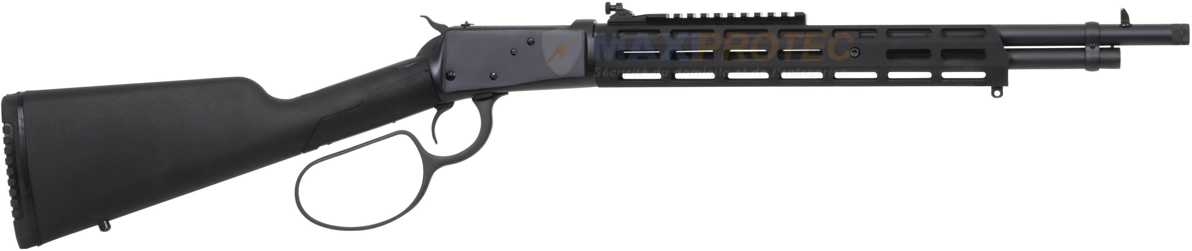 Citadel Levtac 44 Magnum Canon