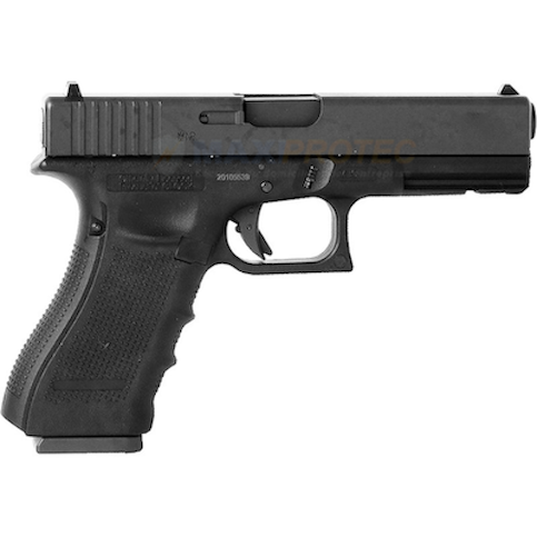 Glock 17 Gen5 T4E cal.43