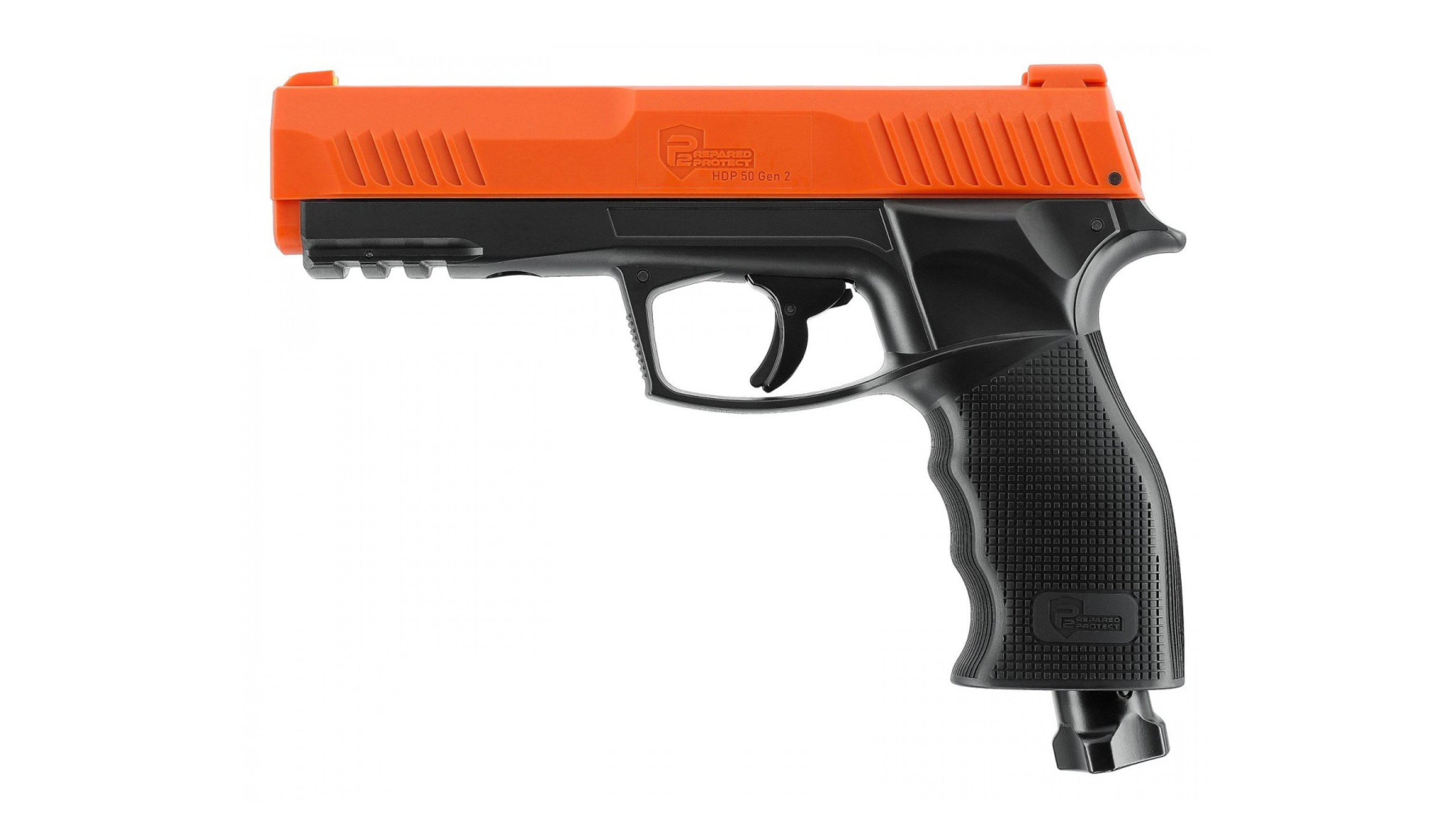 Pistolet de défense HDP50 GEN2