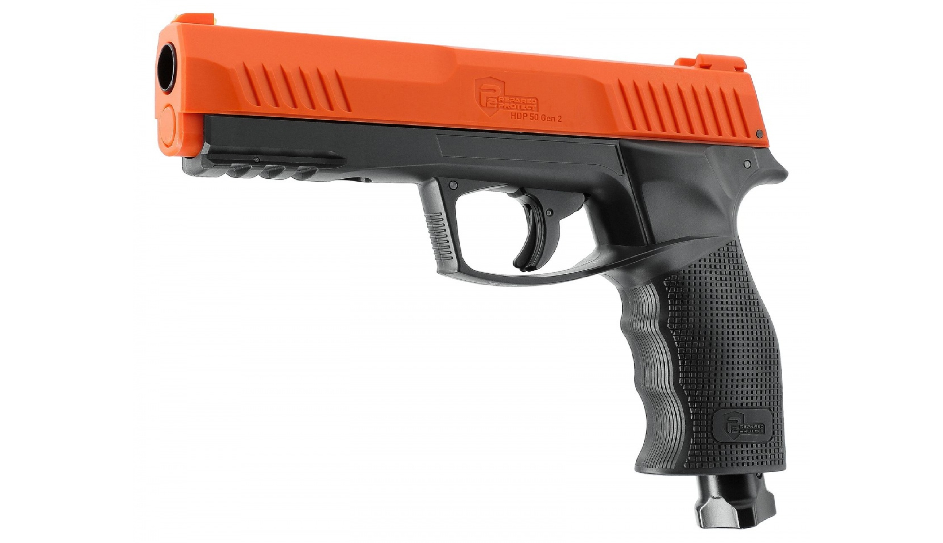Pistolet polyvalent HDP50