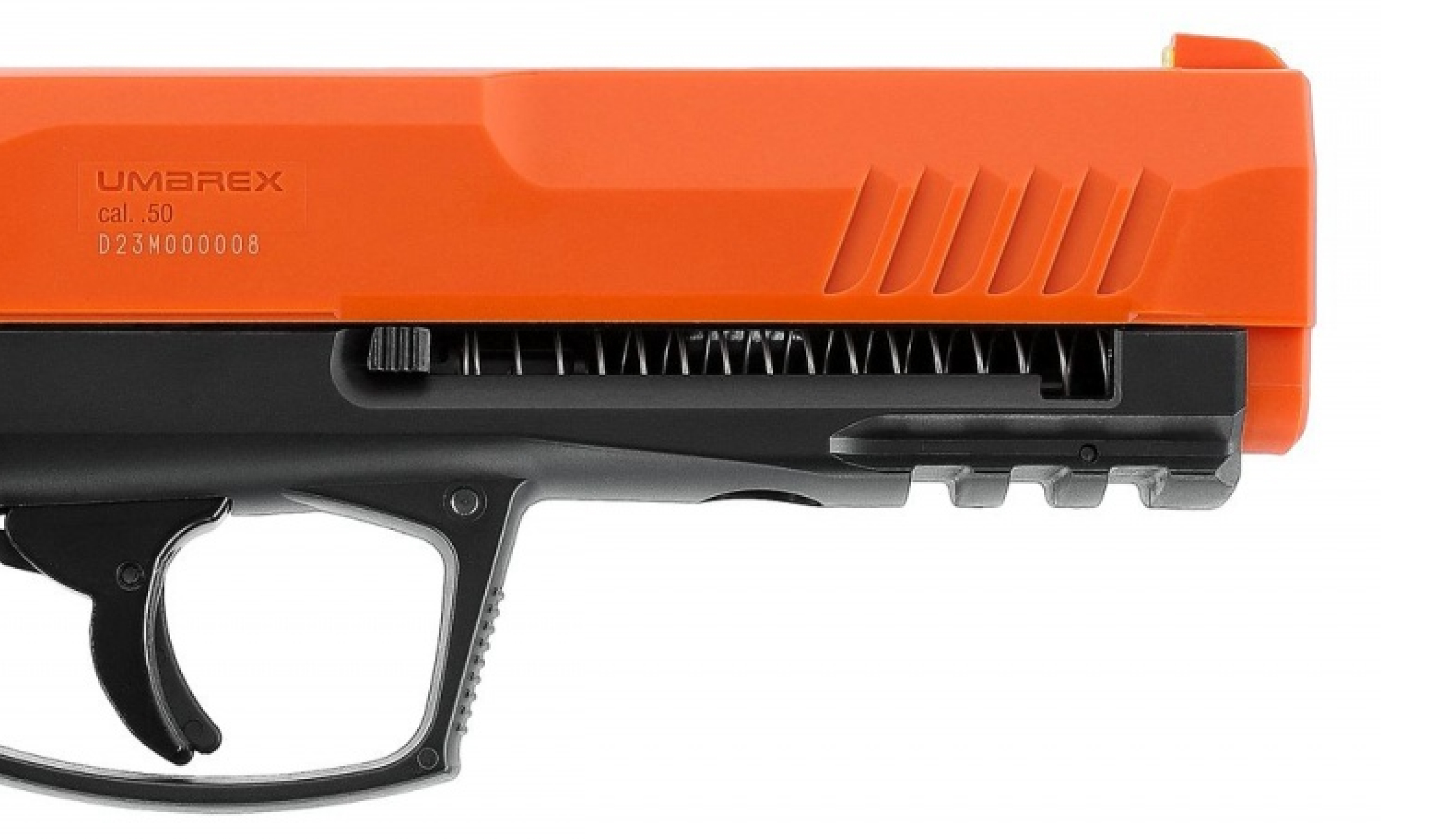 Caractéristiques HDP50 GEN2