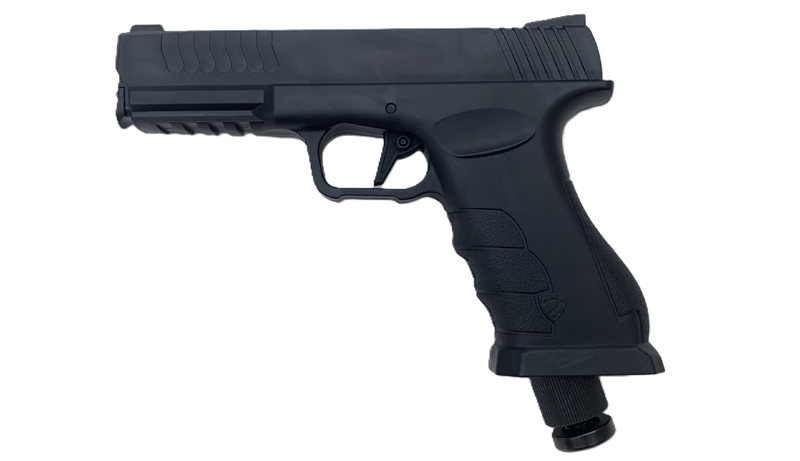 Pistolet de défense GS50 calibre .50