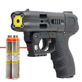 JPX4 Laser Jet Defender PIEXON