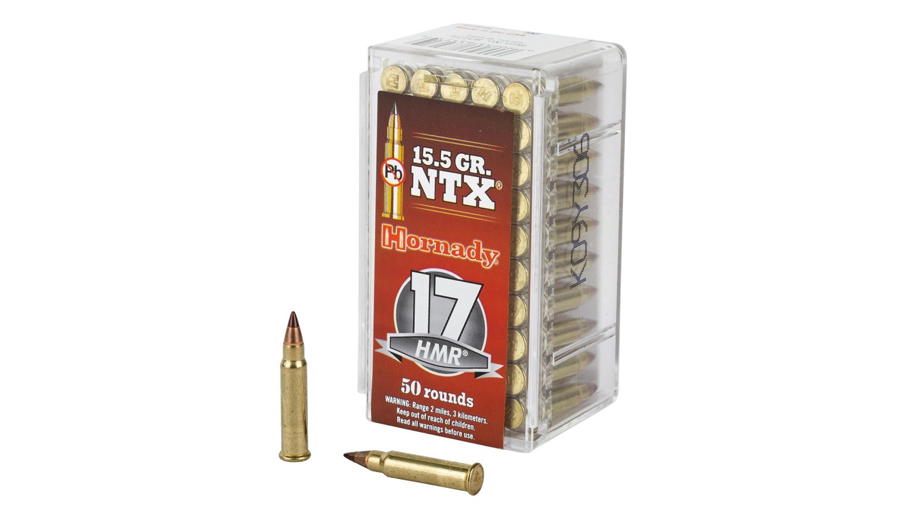 Cartouches Hornady Varmint Express