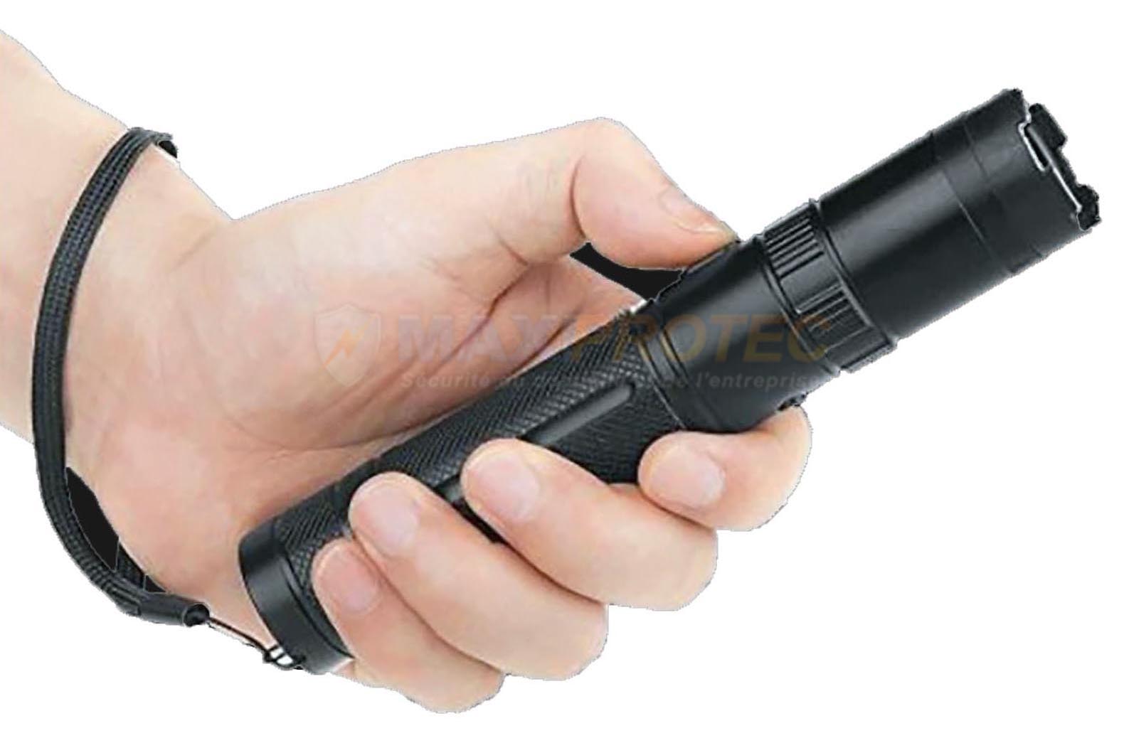 Carabine B1-4P avec crosse et poignée pistolet