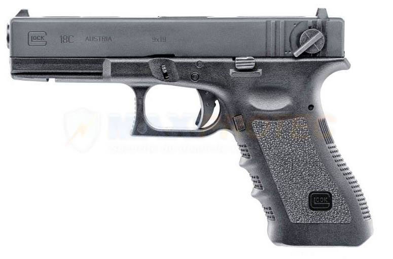 Glock 18C Airsoft