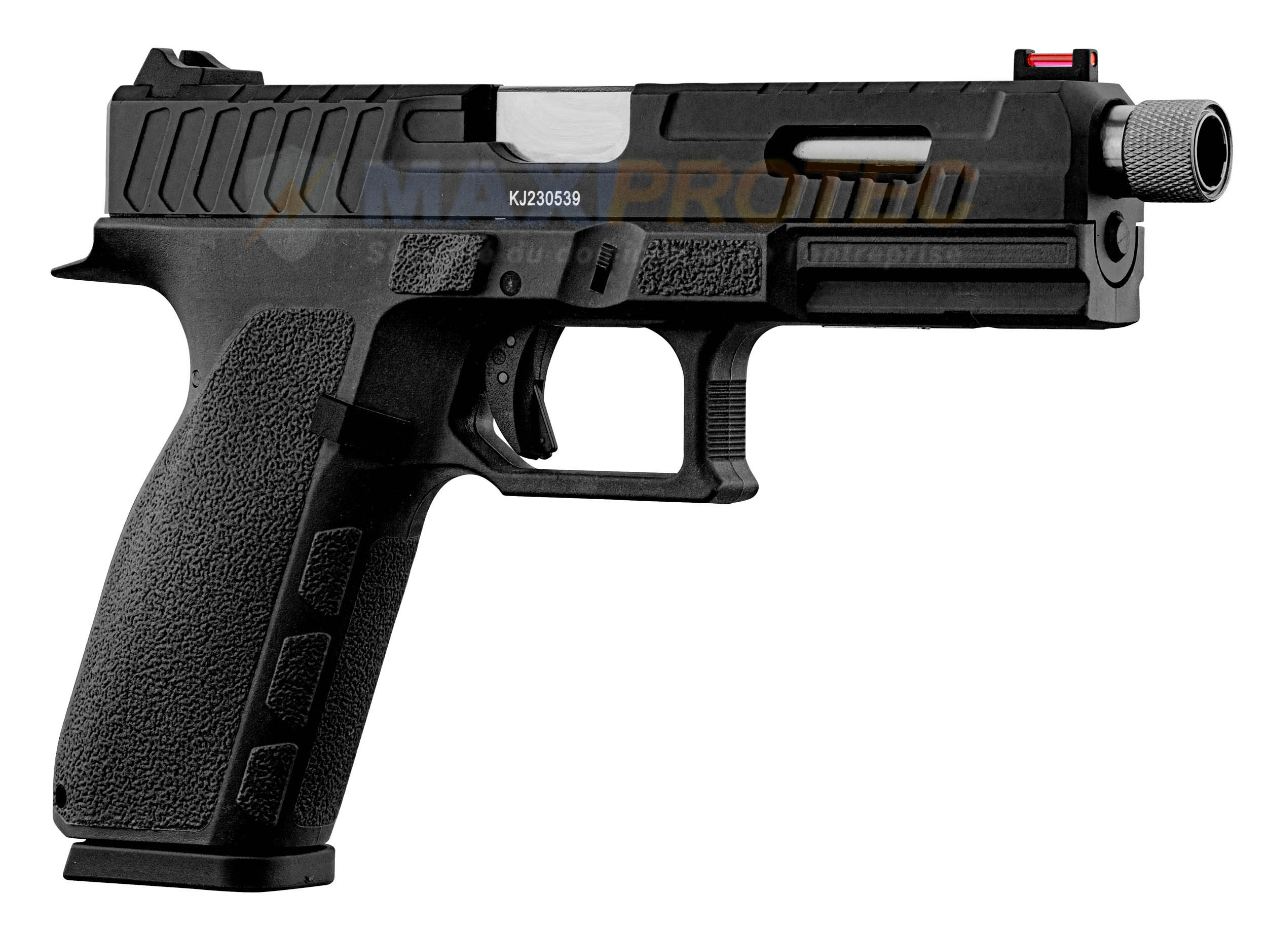 Citadel Levtac 44 Magnum Canon