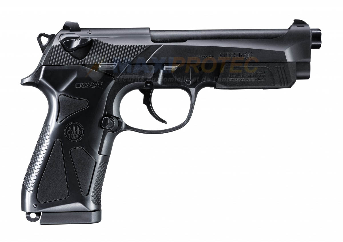 Mécanisme de tir Walther PPK/S