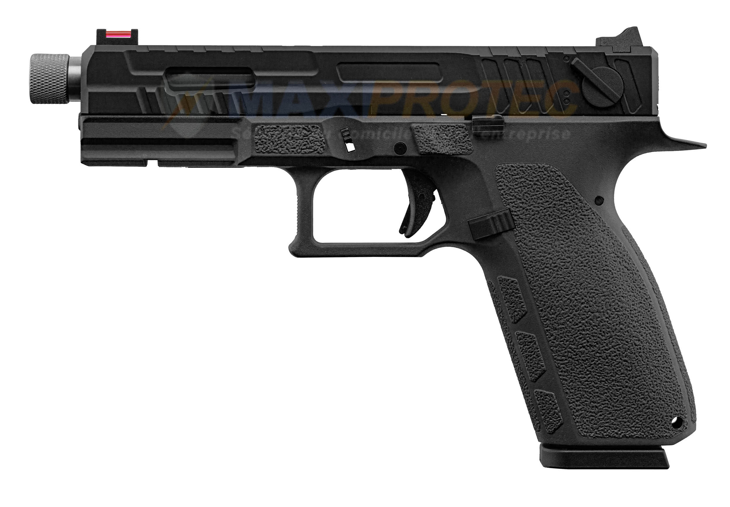 Citadel Levtac 44 Magnum