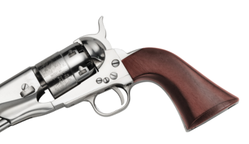 Barillet du Revolver 1860 Marshal