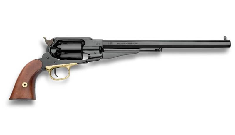 Canon 12 pouces revolver Buffalo