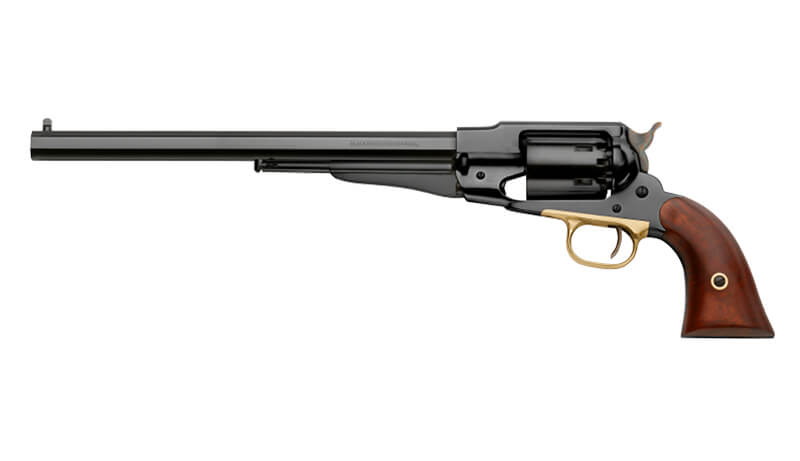 Réplique Remington 1858 Buffalo calibre .44