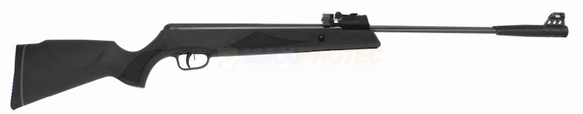 Lunette 3-9x40 pour carabine