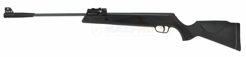 Carabine Snowpeak SR1000X