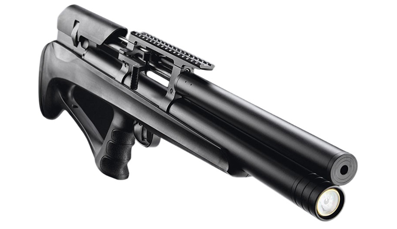 Carabine PCP Snowpeak P35