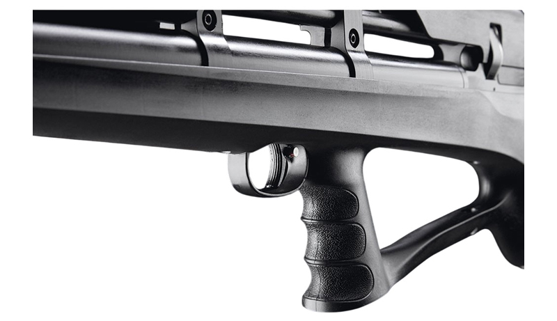 Carabine PCP Snowpeak P35