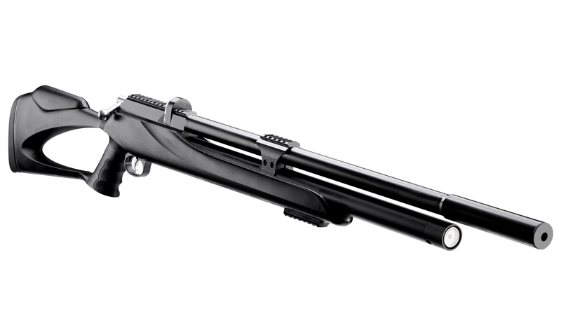 Mécanisme PCP de la Snowpeak M25