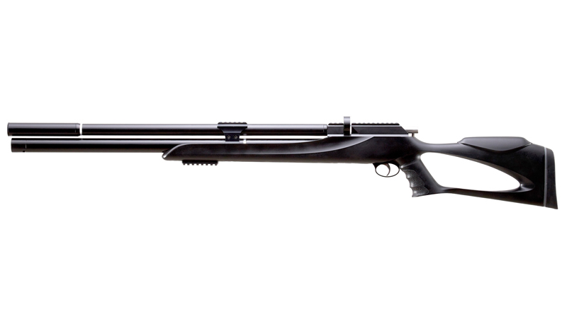 Carabine Snowpeak M25 PCP
