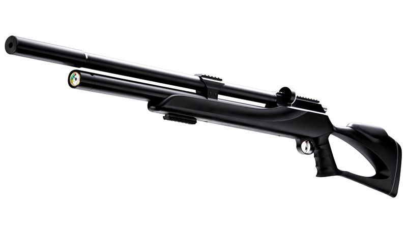 Carabine Snowpeak M25 PCP