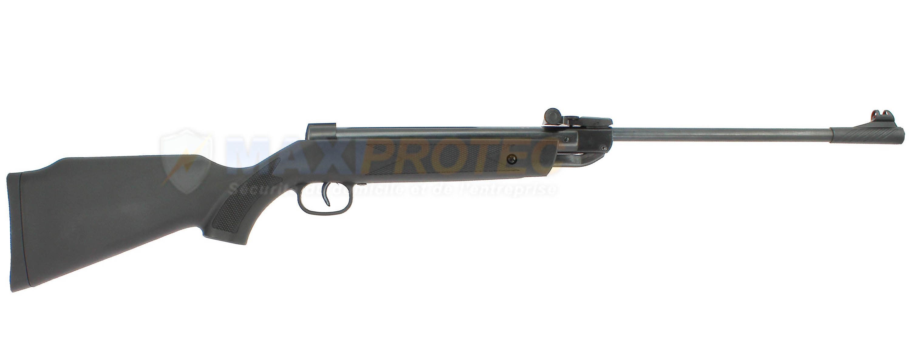 Carabine B1-4P avec crosse et poignée pistolet