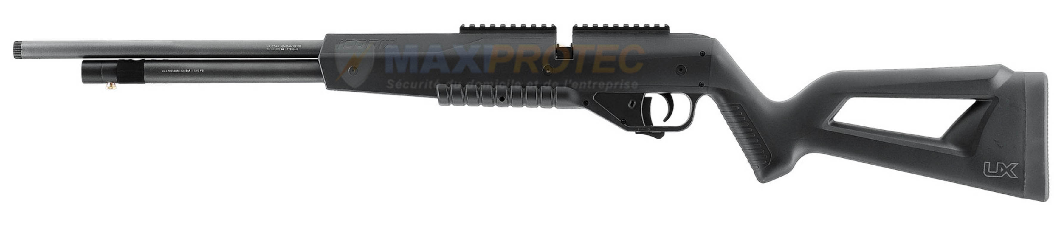 Citadel Levtac 44 Magnum