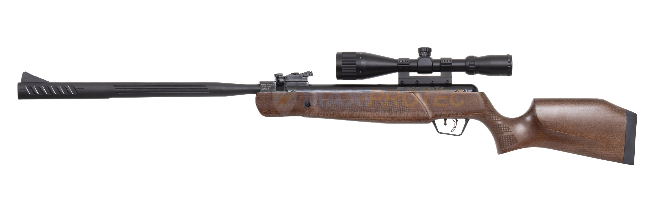 Citadel Levtac 44 Magnum