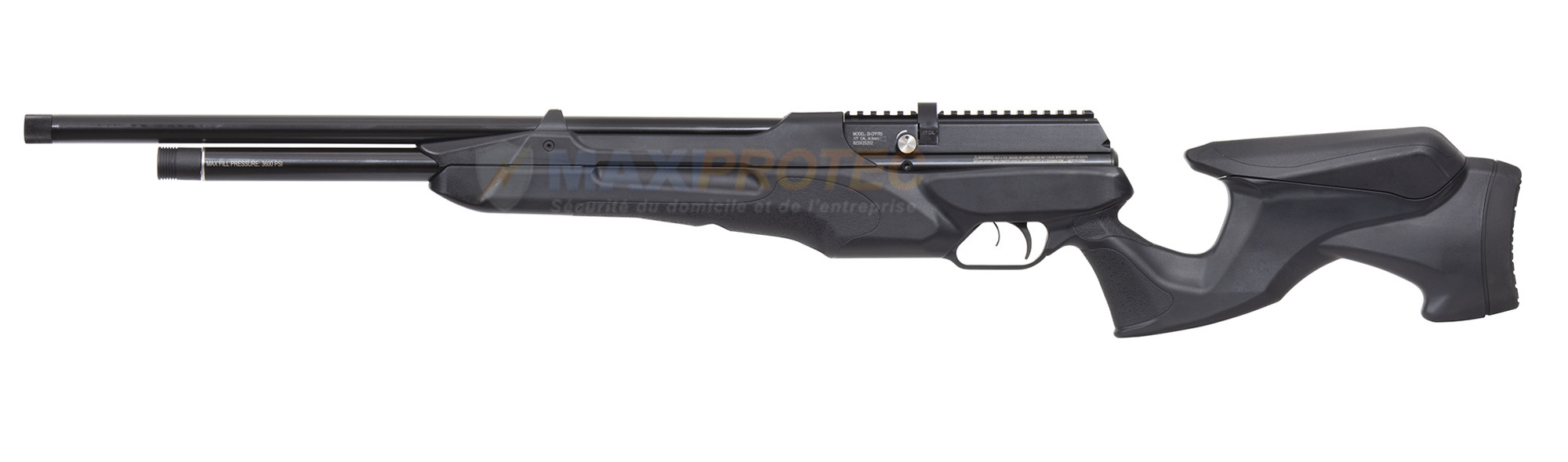 Citadel Levtac 44 Magnum