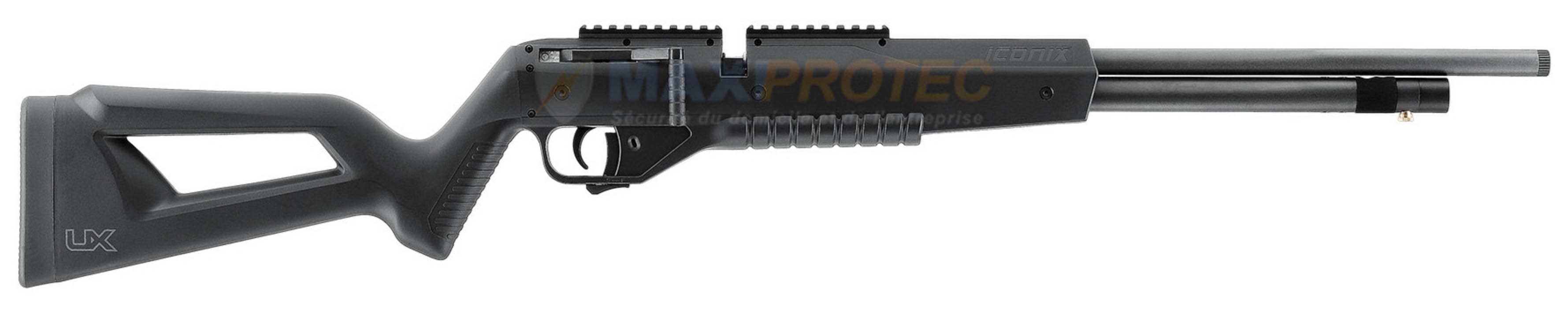Citadel Levtac 44 Magnum Canon
