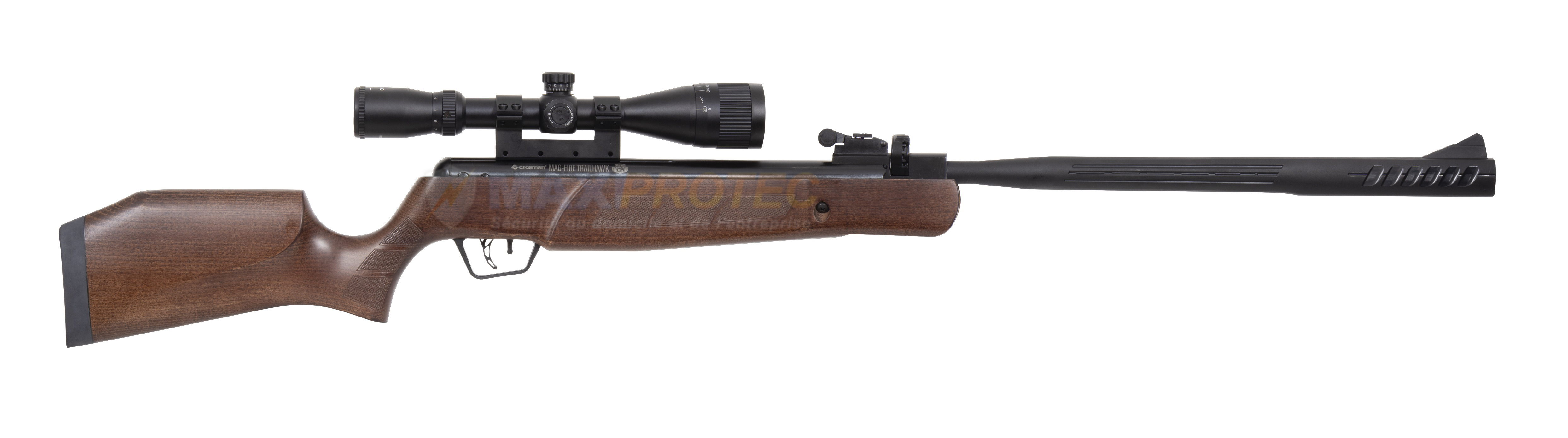 Citadel Levtac 44 Magnum Canon