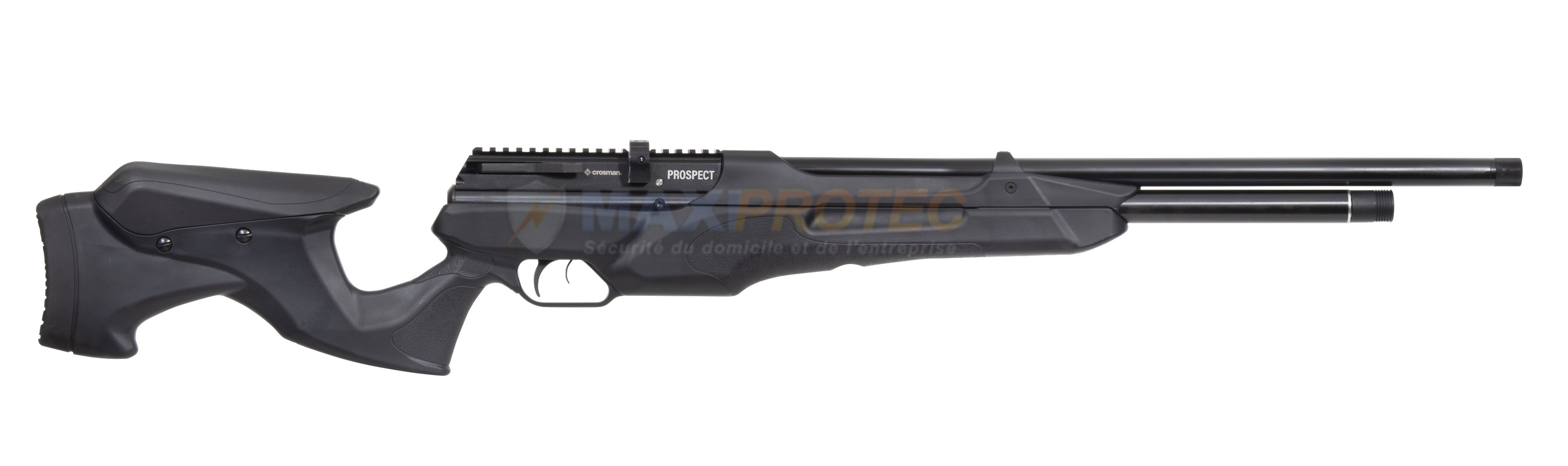 Citadel Levtac 44 Magnum Canon