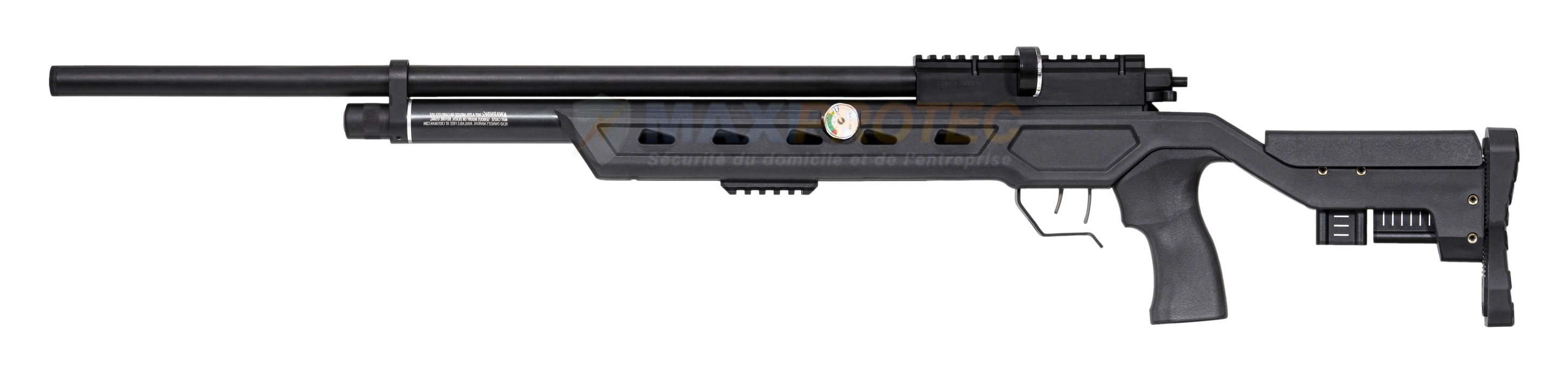 Citadel Levtac 44 Magnum
