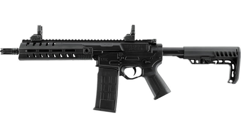 Carabine Umarex Strike Force 4.5mm full auto