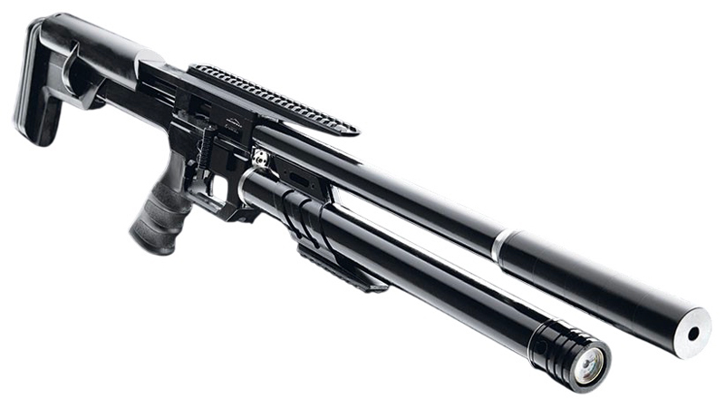 Carabine PCP Snowpeak M60