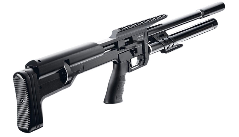 Carabine PCP Snowpeak M60