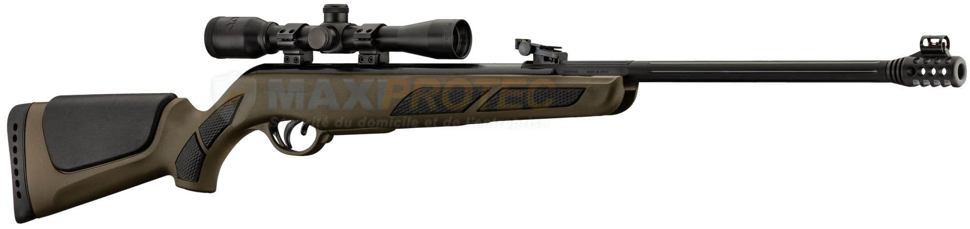 Carabine GAMO Shadow avec lunette
