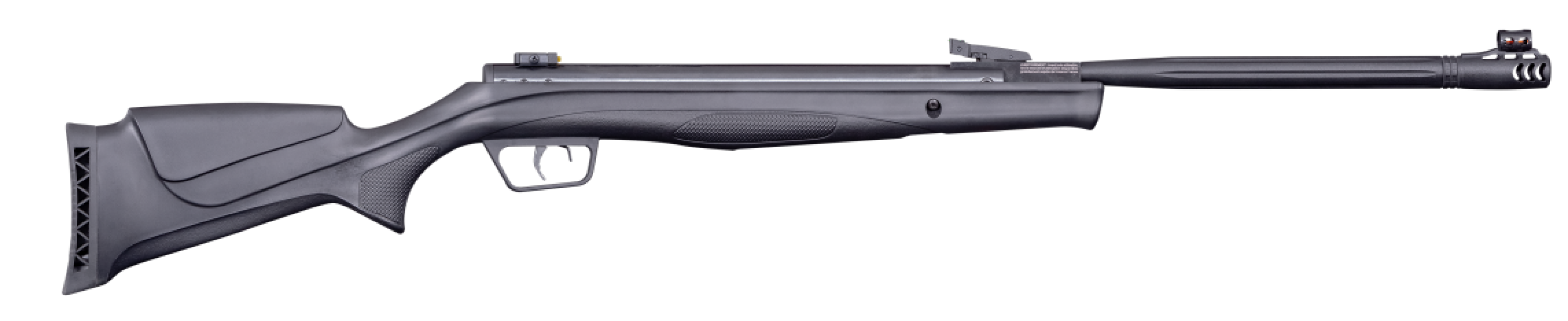 Carabine R-Force Black calibre 4,5 mm