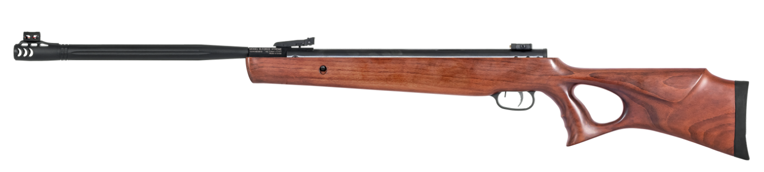 Canon de la Carabine R-Force XTrem