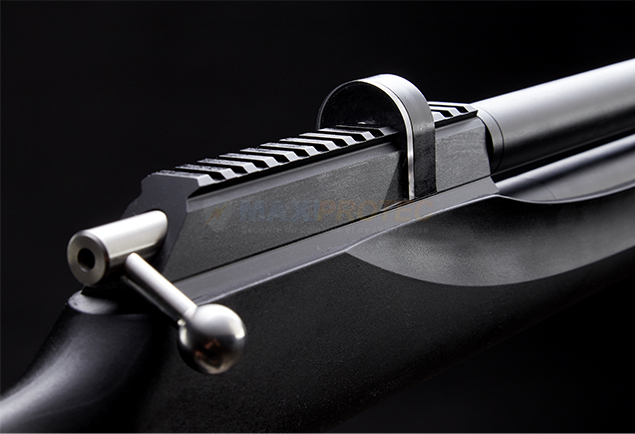 Snowpeak M25 Design