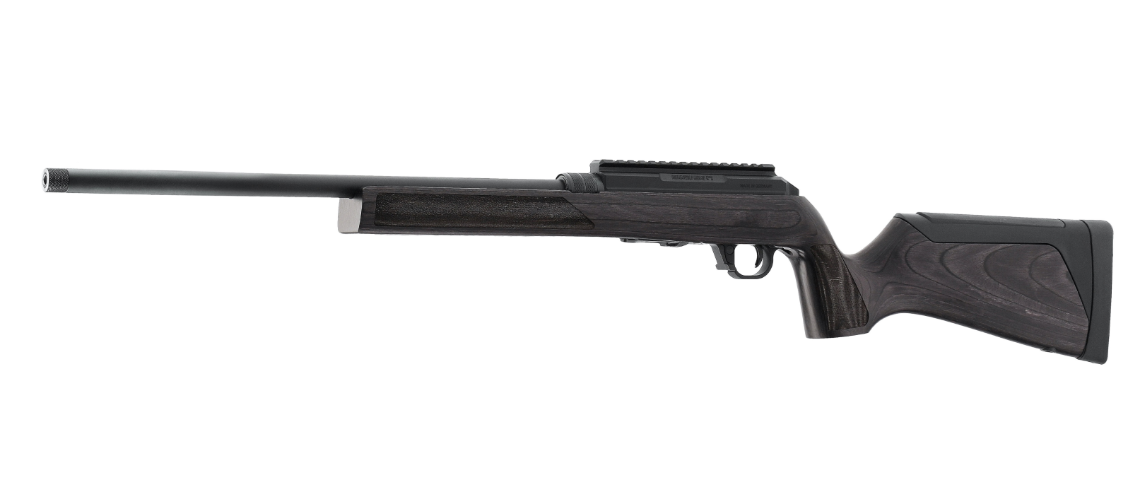 Hammerli Arms Force B1 vue générale
