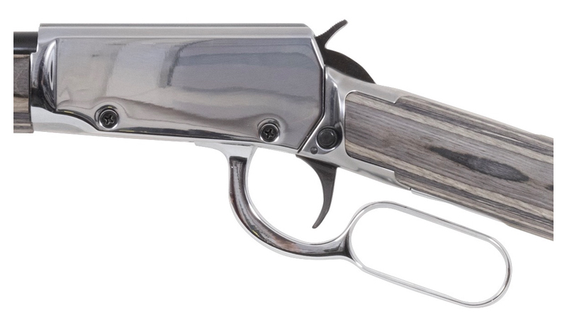 Accessoires carabine Rossi Rio Bravo fourreau et lunette