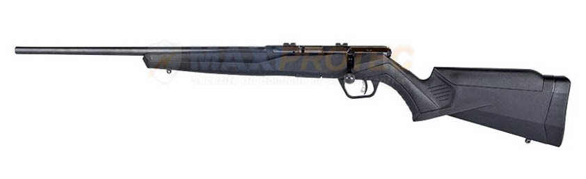 Carabine Rossi 22LR Noire