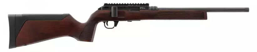 Carabine Hammerli Arms Force B1 Bois - Détails Mécanisme