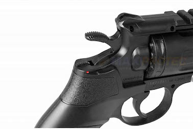 Barillet de Revolver UX Tornado