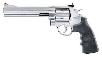Smith & Wesson 629 Classic