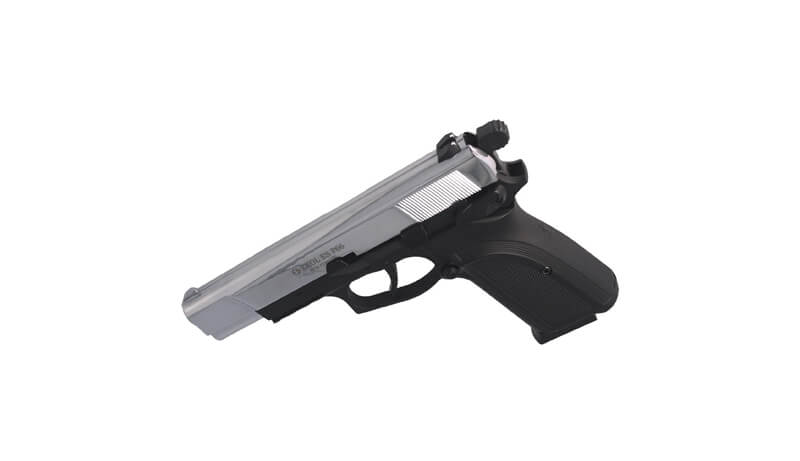 Accessoires inclus EKOL ES P66