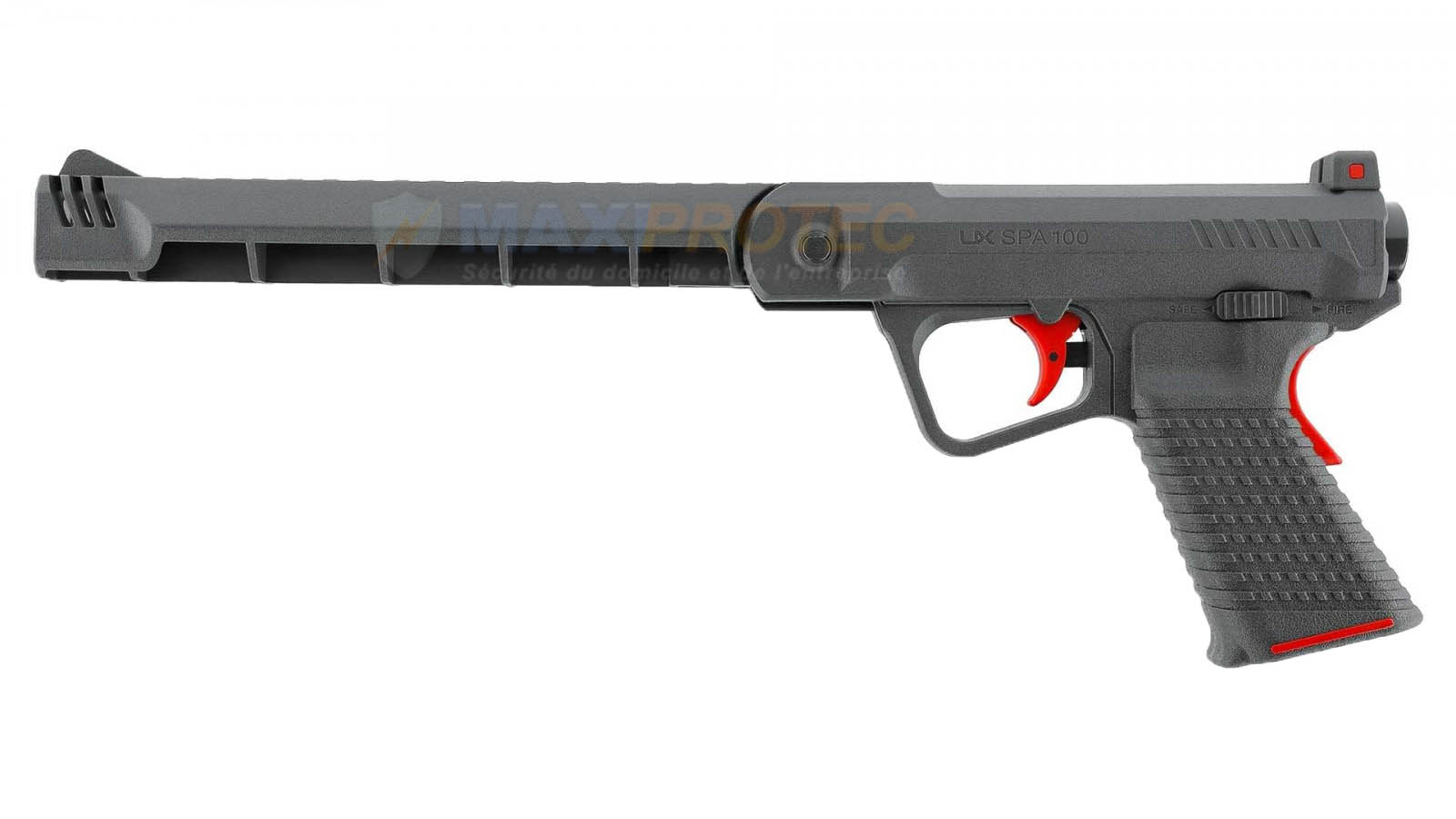 Heckler and Koch P8 BBs cal. 6mm CO2 2 joules