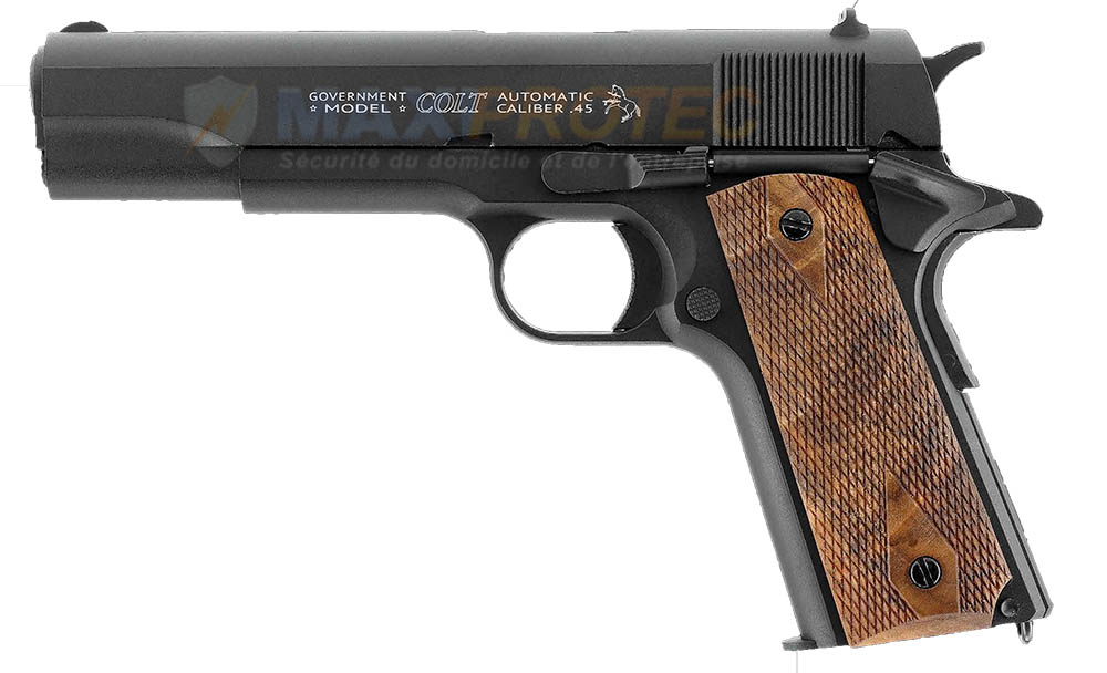 Citadel Levtac 44 Magnum