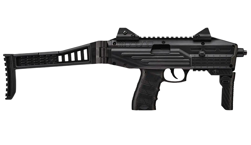 Pistolet CO2 EKOL ES P95B